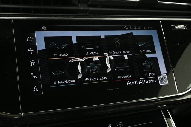New 2026 Audi Q8 Premium Plus image 15