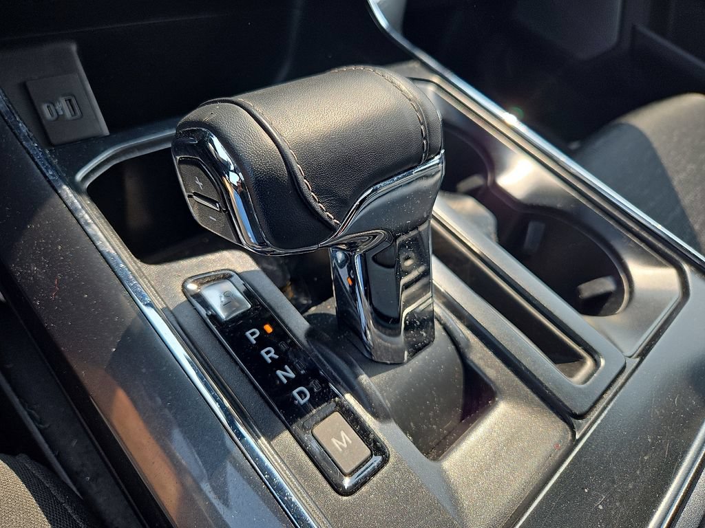 Used 2023 Ford F150 XLT w/ Equipment Group 302A High AWD/4WD image 21