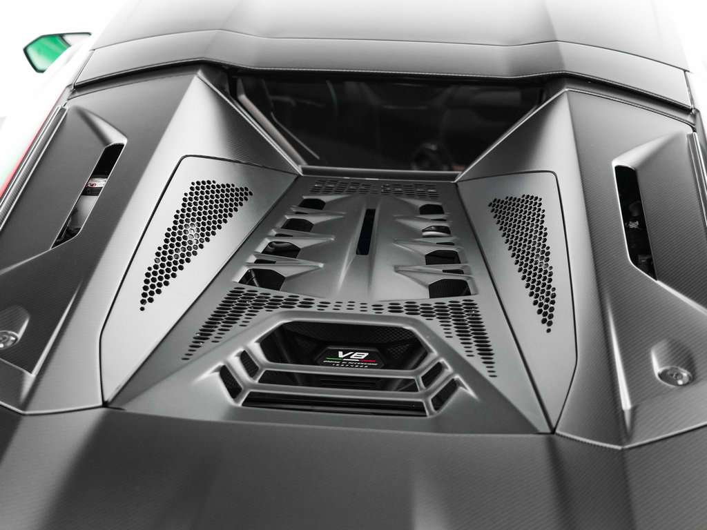 Used 2026 Lamborghini Temerario AWD/4WD image 39