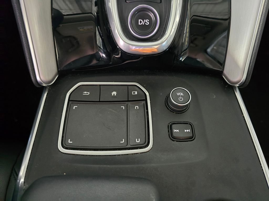 Used 2022 Acura TLX image 18