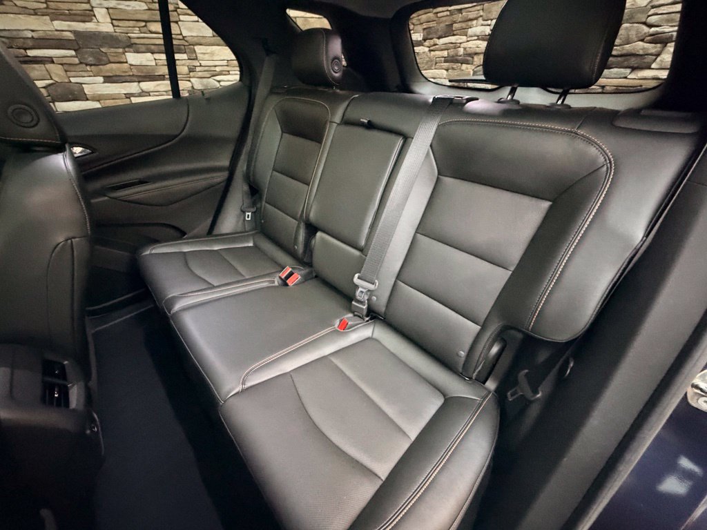 Used 2019 Chevrolet Equinox Premier AWD/4WD image 24