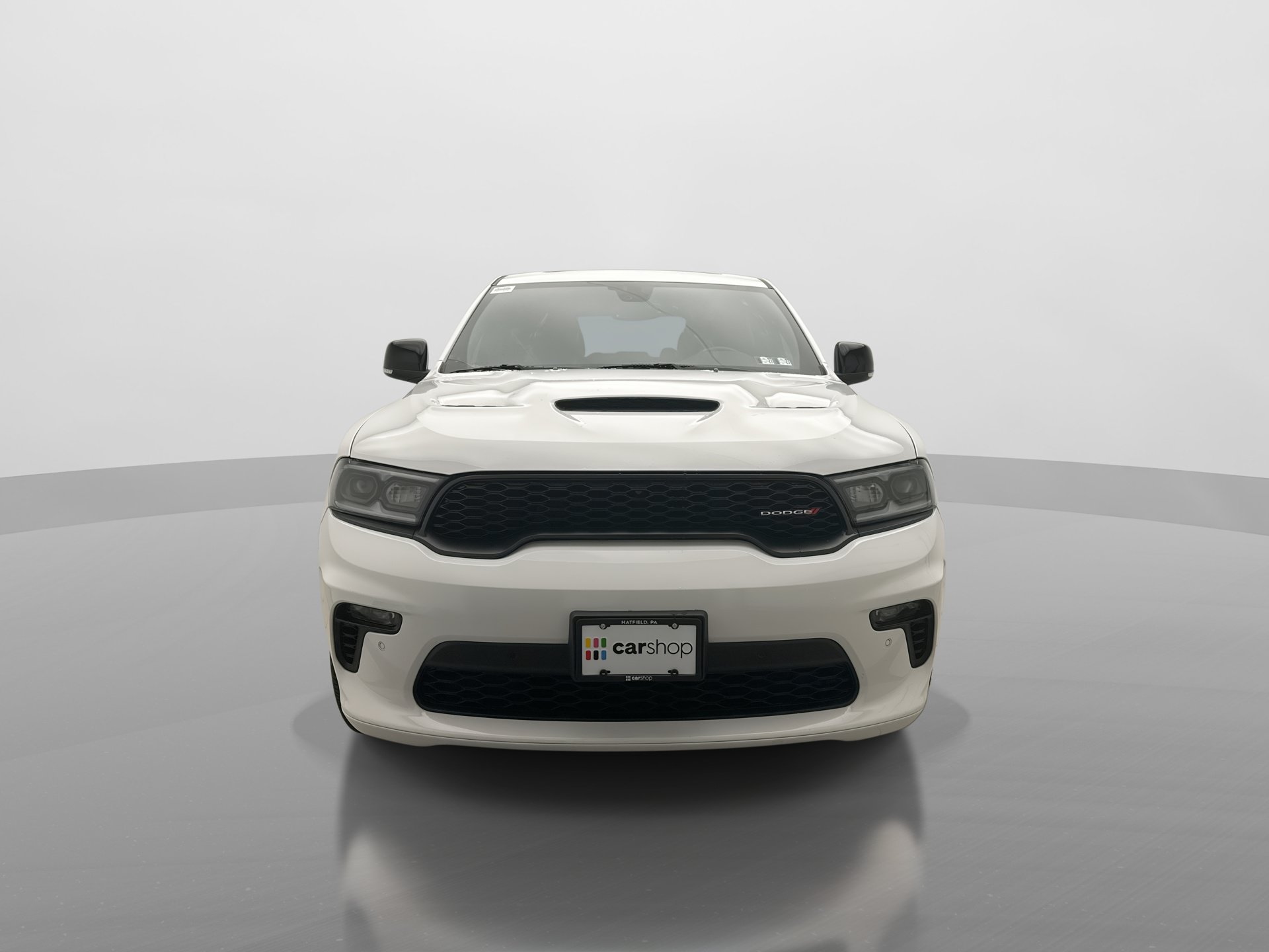 Used 2022 Dodge Durango R/T w/ Blacktop Package AWD/4WD image 8