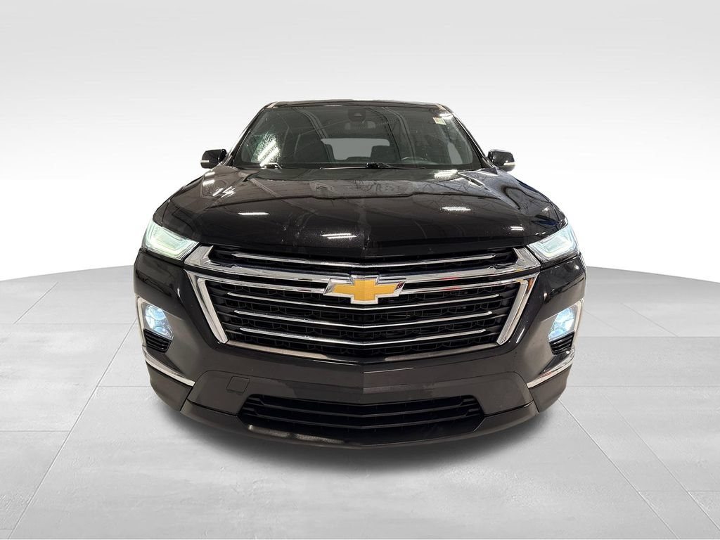 Used 2022 Chevrolet Traverse LT AWD/4WD image 55