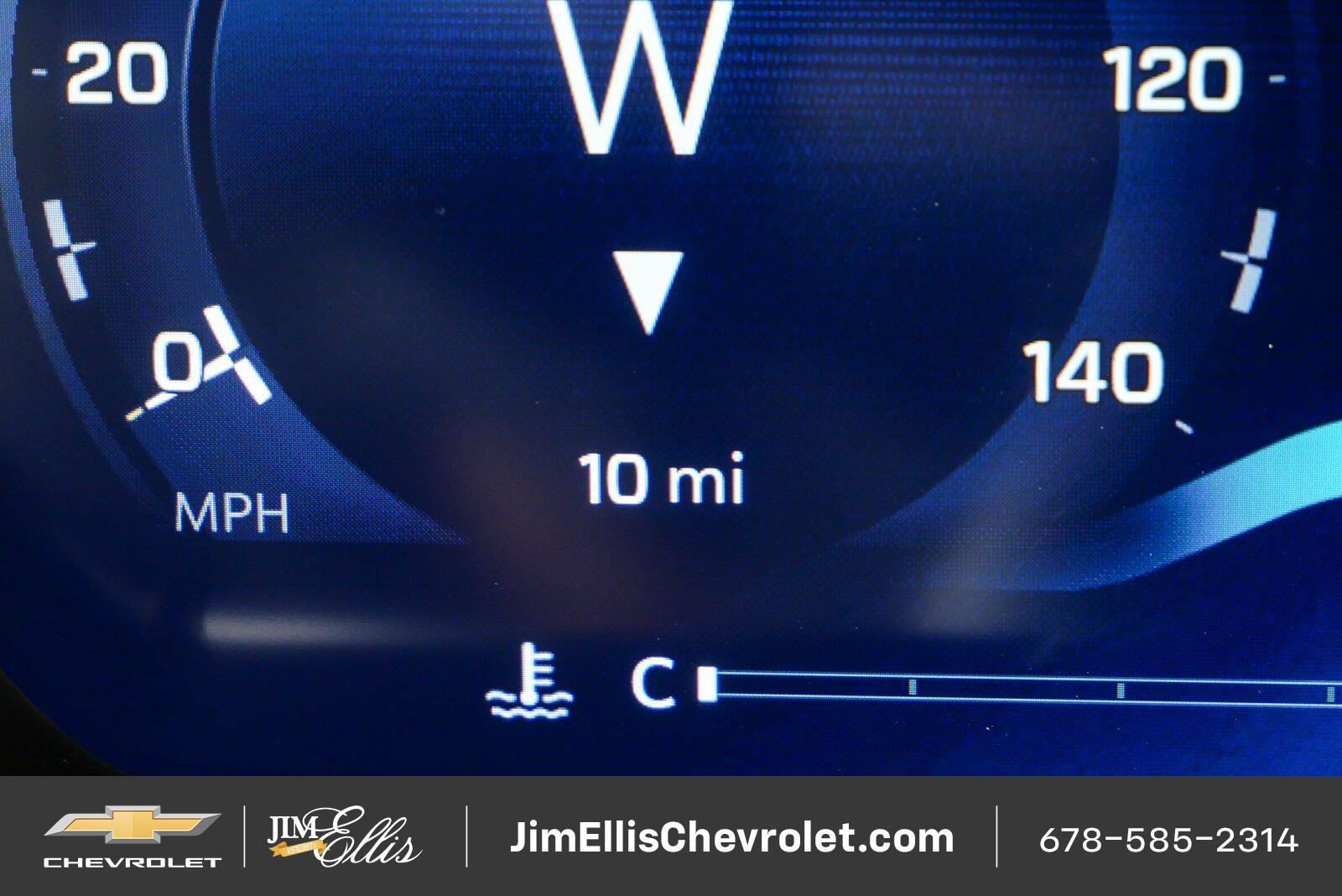New 2026 Chevrolet Silverado 1500 ZR2 AWD/4WD image 10