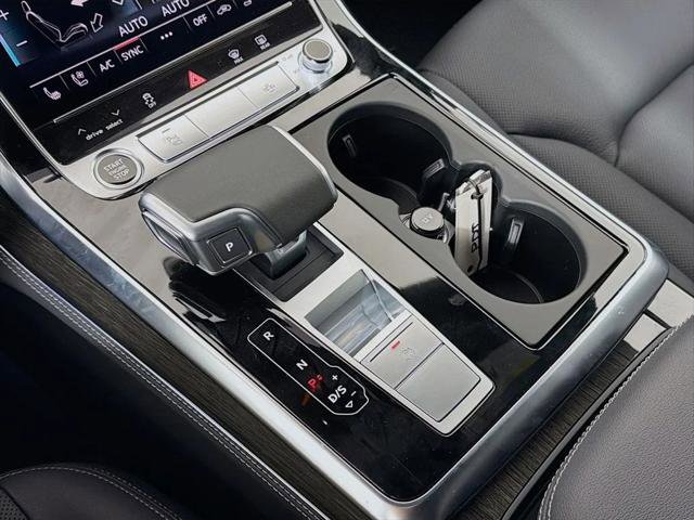 New 2026 Audi Q8 Premium Plus AWD/4WD image 18