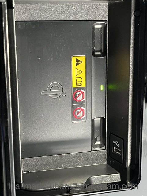 Used 2023 Subaru Solterra AWD image 26