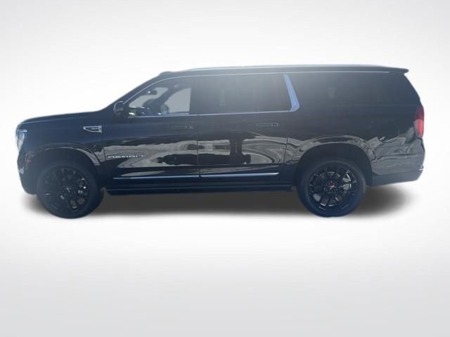 New 2026 GMC Yukon XL Denali w/ Sun & Power Step Package AWD/4WD image 2