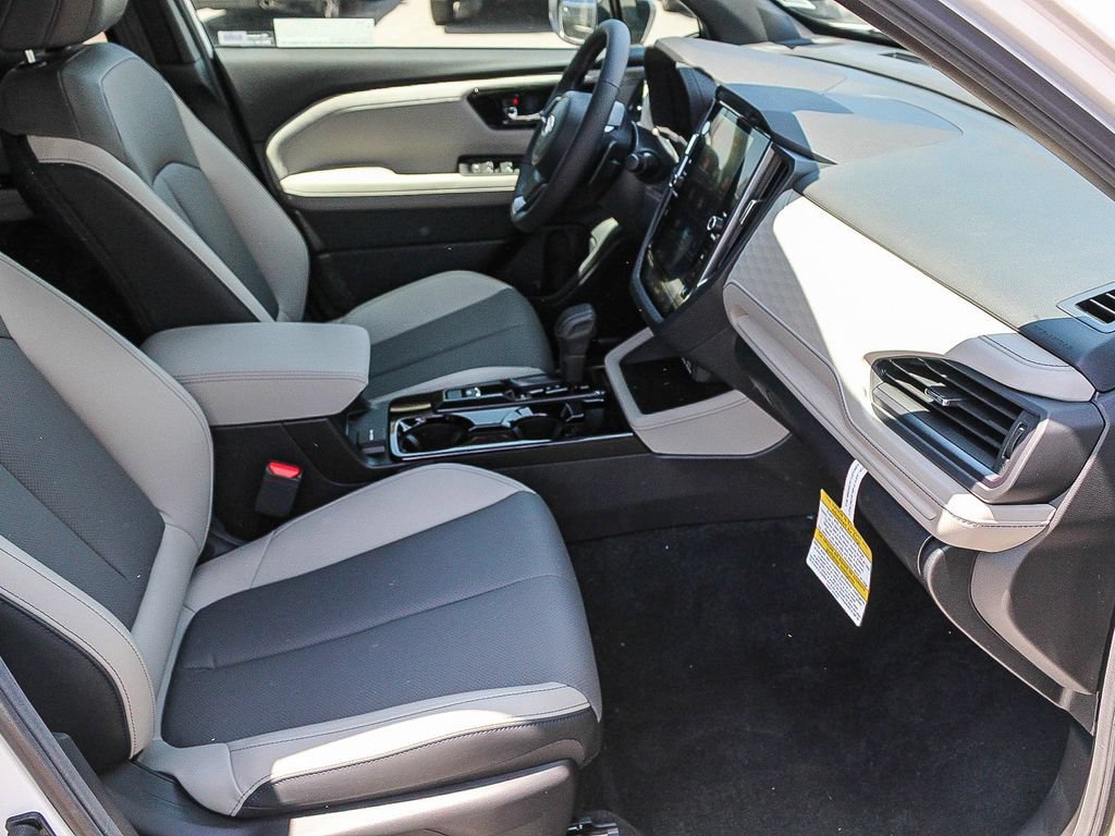 New 2026 Subaru Forester Limited AWD/4WD image 16