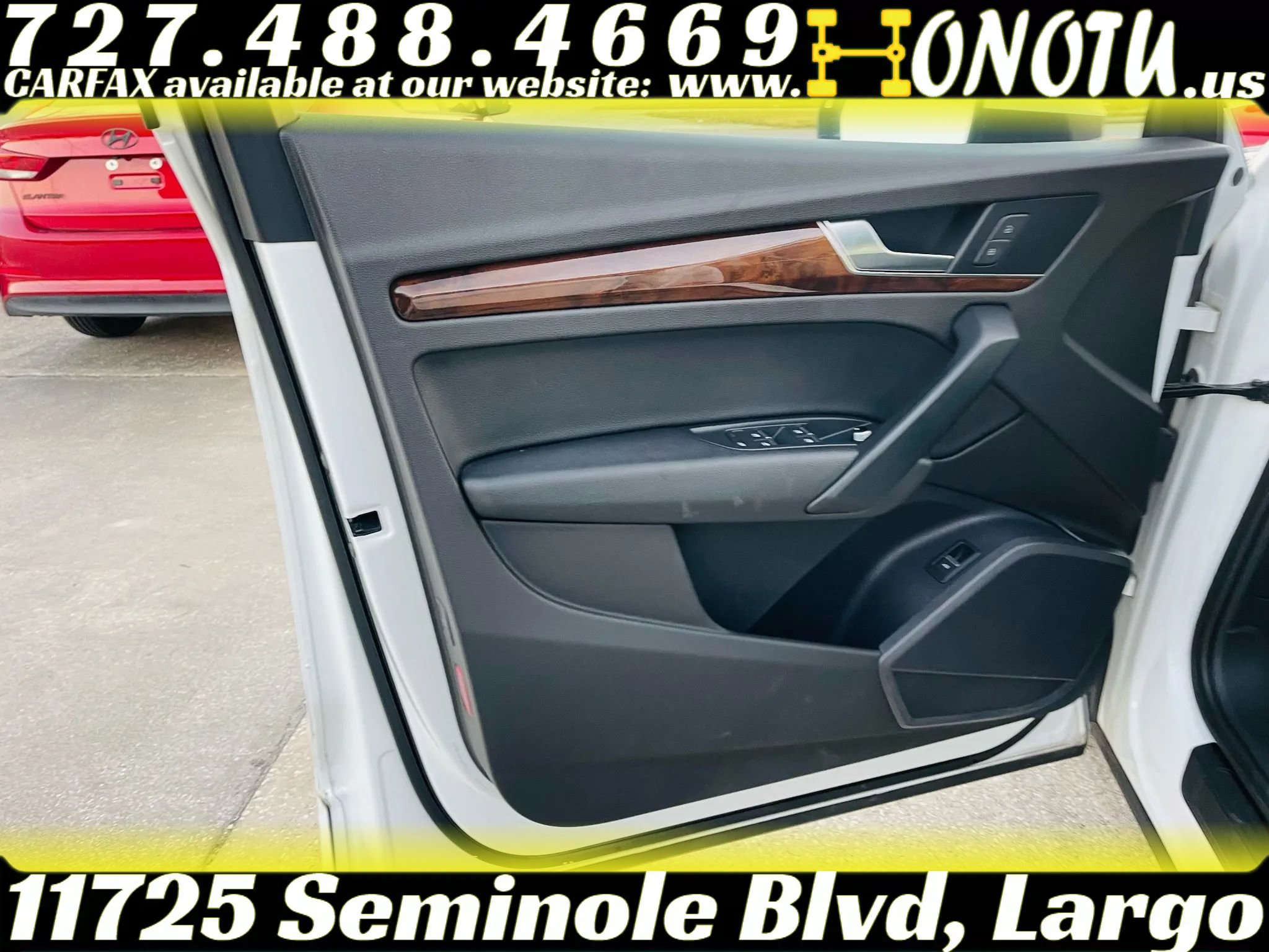 Used 2018 Audi Q5 2.0T Premium image 12