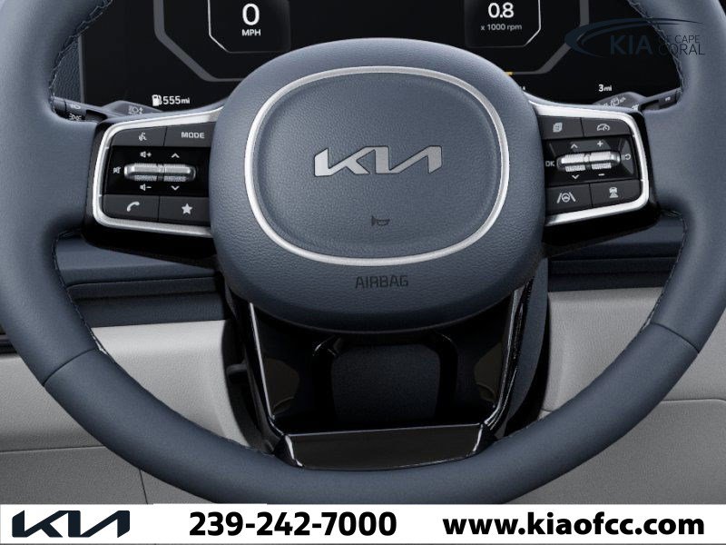 New 2026 Kia Carnival SX image 22