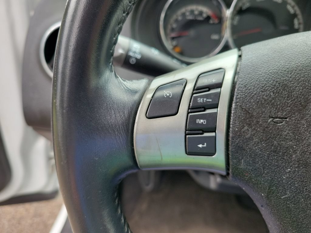 Used 2009 Pontiac G6 Sedan w/ Sport Package 2 FWD image 16