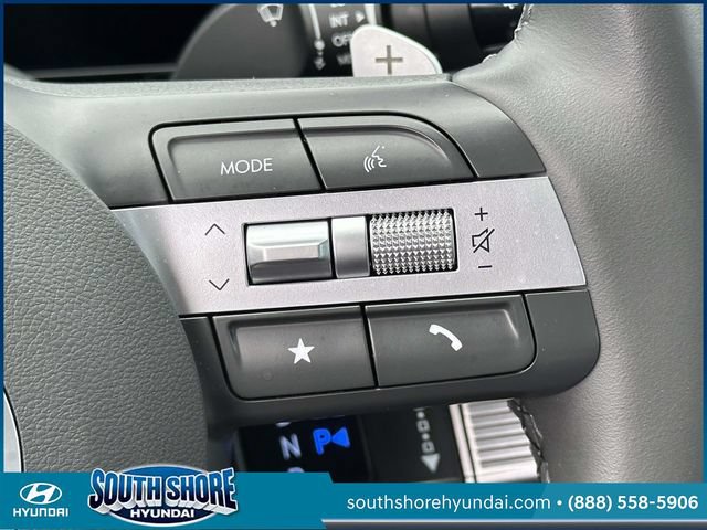 Certified 2024 Hyundai Sonata SEL w/ Convenience Package FWD image 24