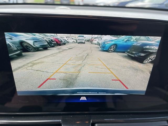 Used 2025 Chevrolet TrailBlazer LT FWD image 17