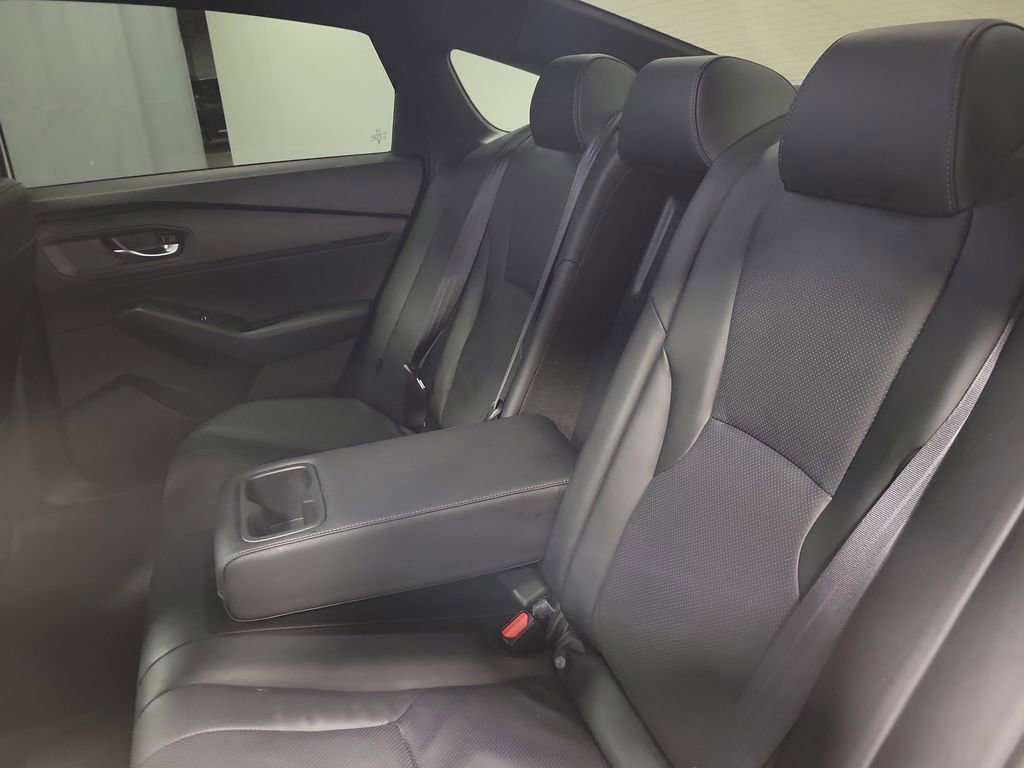 Used 2025 Honda Accord Sport image 20
