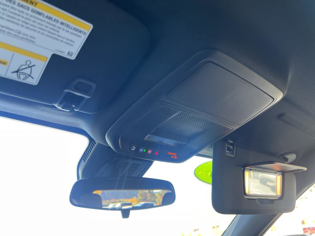 New 2026 GMC Terrain Elevation w/ Black Edition image 31