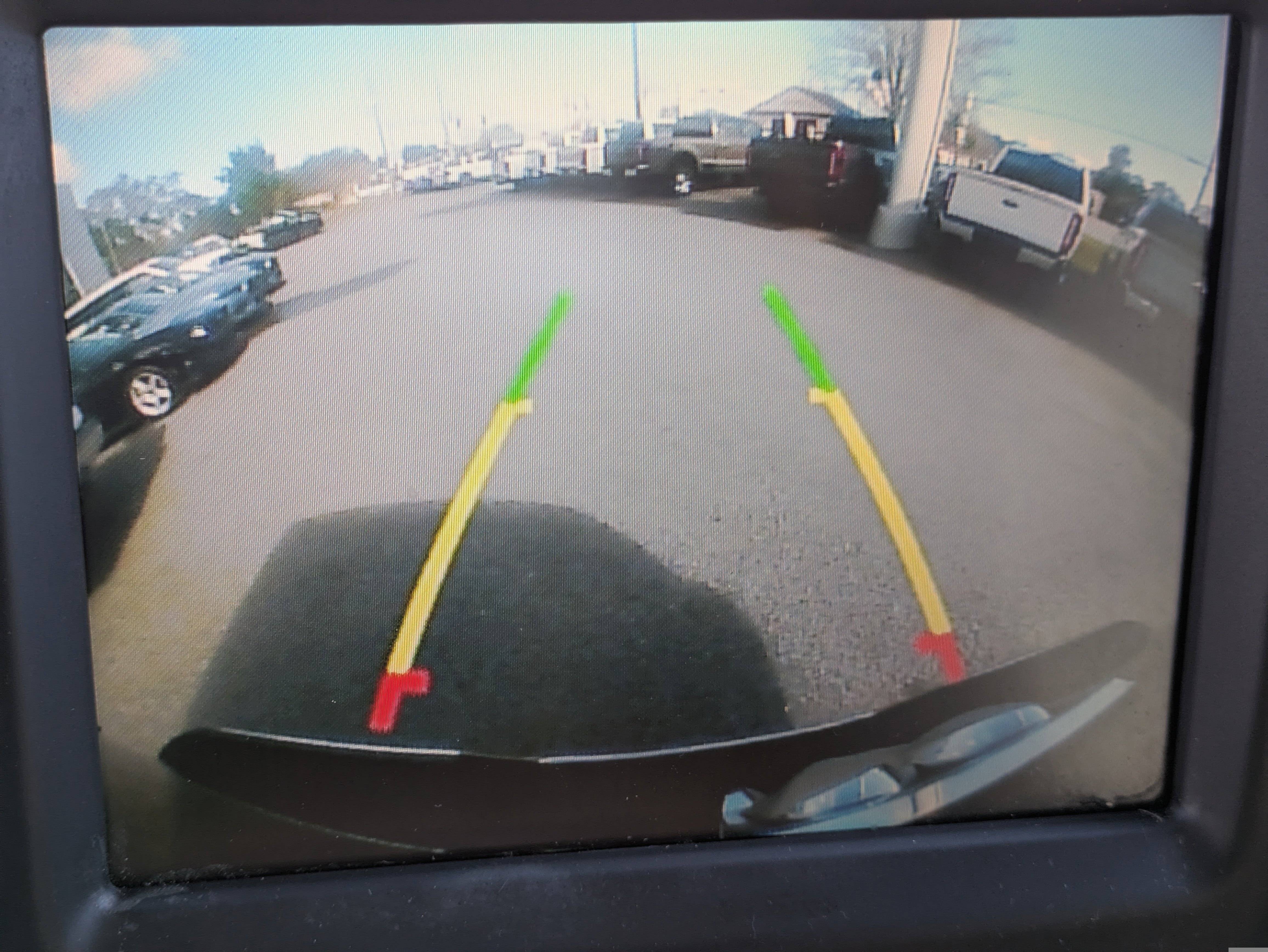 Used 2015 RAM 2500 Longhorn w/ Convenience Group image 21