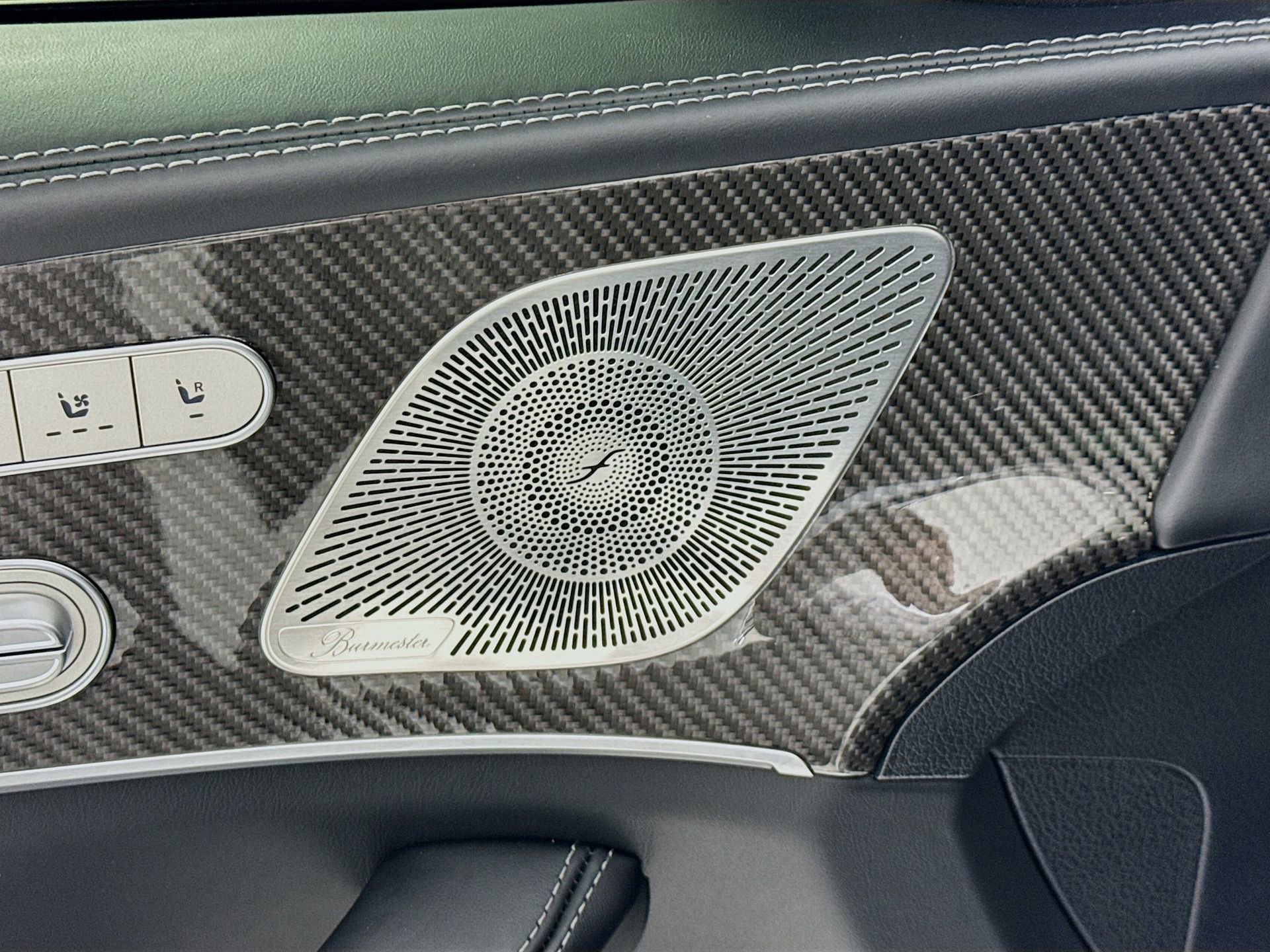 Used 2026 Mercedes-Benz GLE 63 AMG S image 20