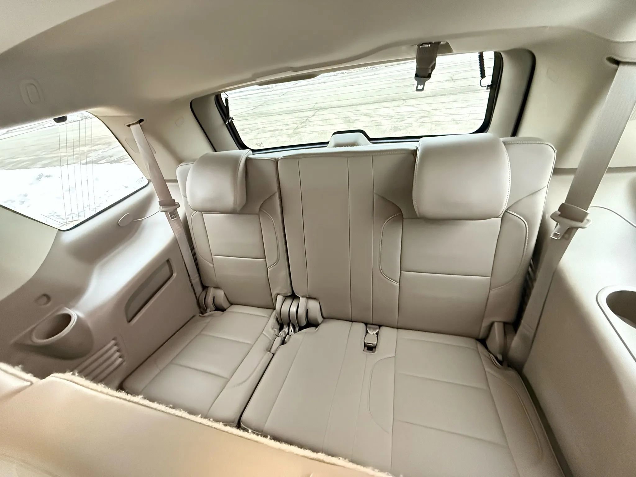 Used 2015 GMC Yukon SLT w/ Open Road Package image 27