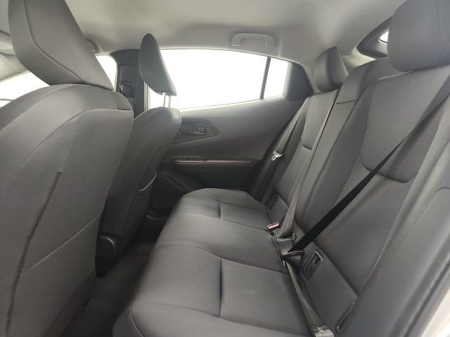 Used 2026 Toyota Prius LE image 10