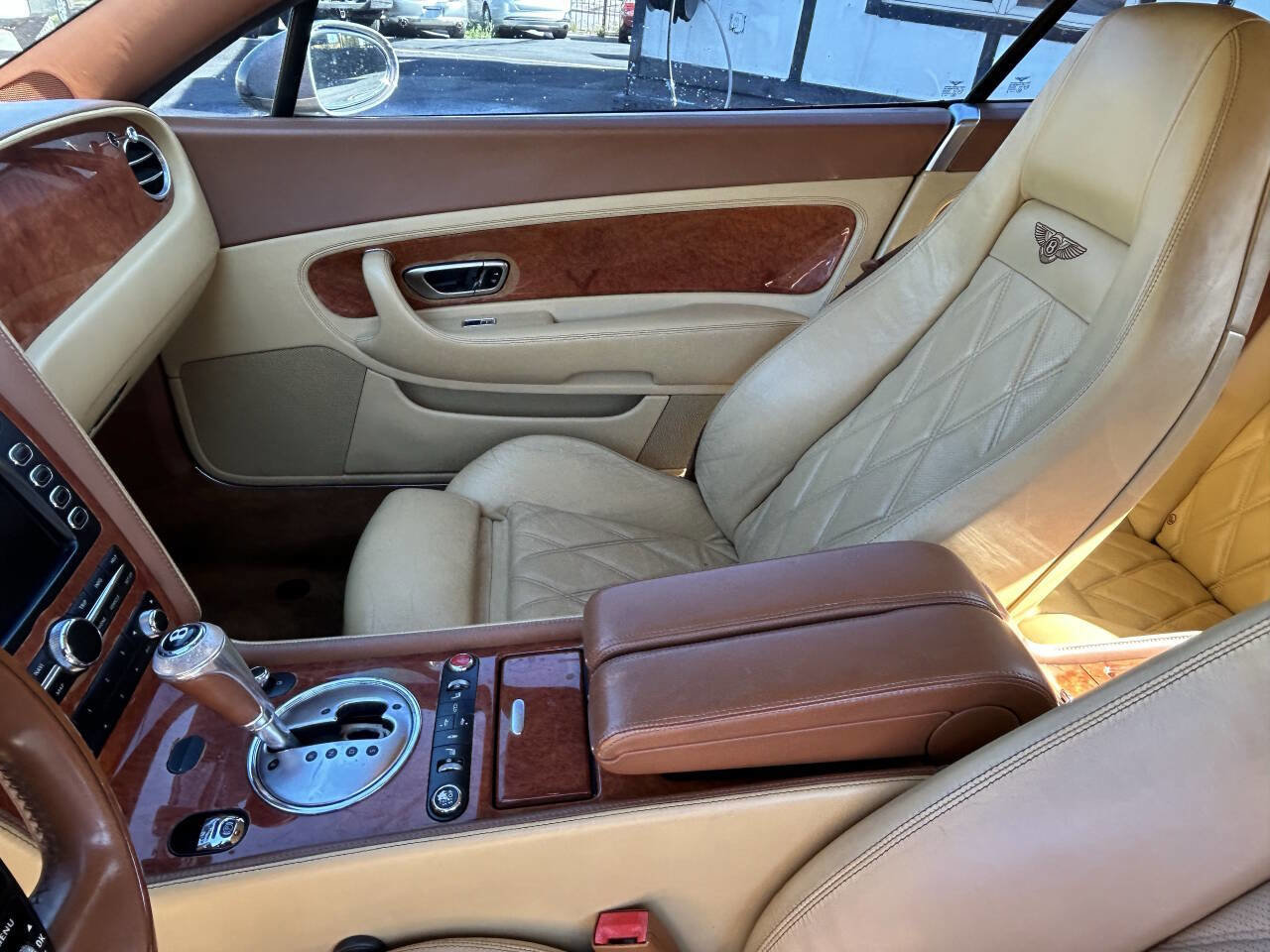 Used 2007 Bentley Continental GT image 27