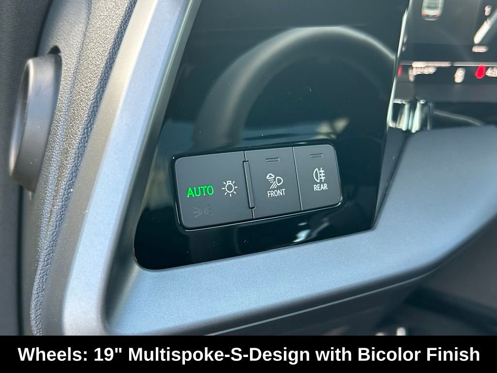 New 2026 Audi S3 Premium image 21