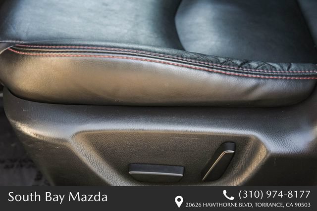 Used 2015 MAZDA MAZDA3 s Touring FWD image 23