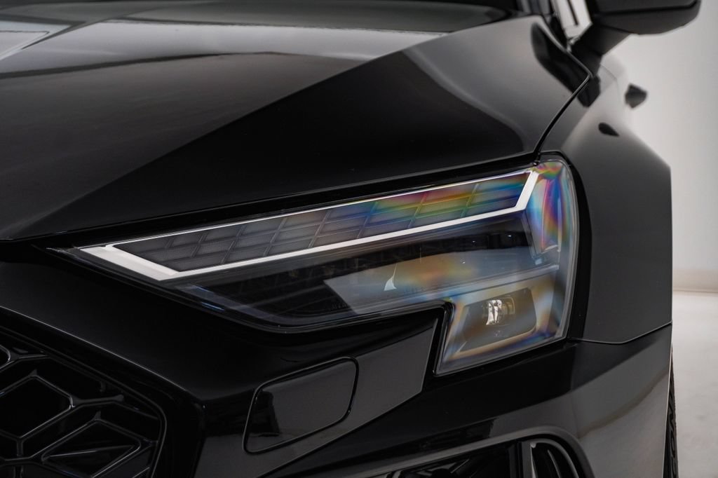 Used 2026 Audi RS 3 AWD/4WD image 7