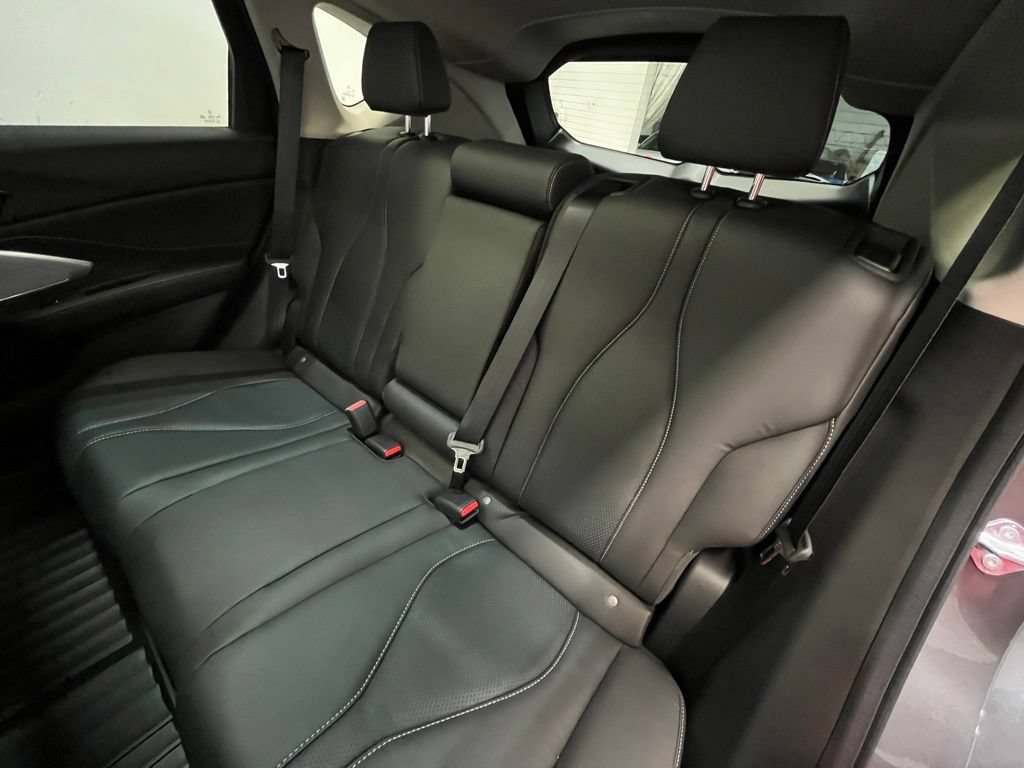 New 2026 Acura RDX SH-AWD w/ Technology Package image 14