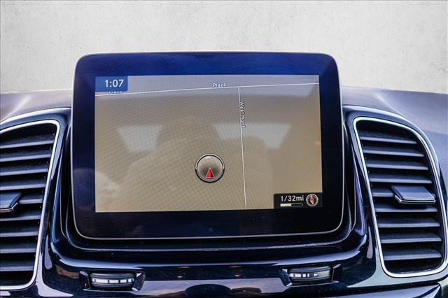 Used 2017 Mercedes-Benz GLE 350 4MATIC image 18