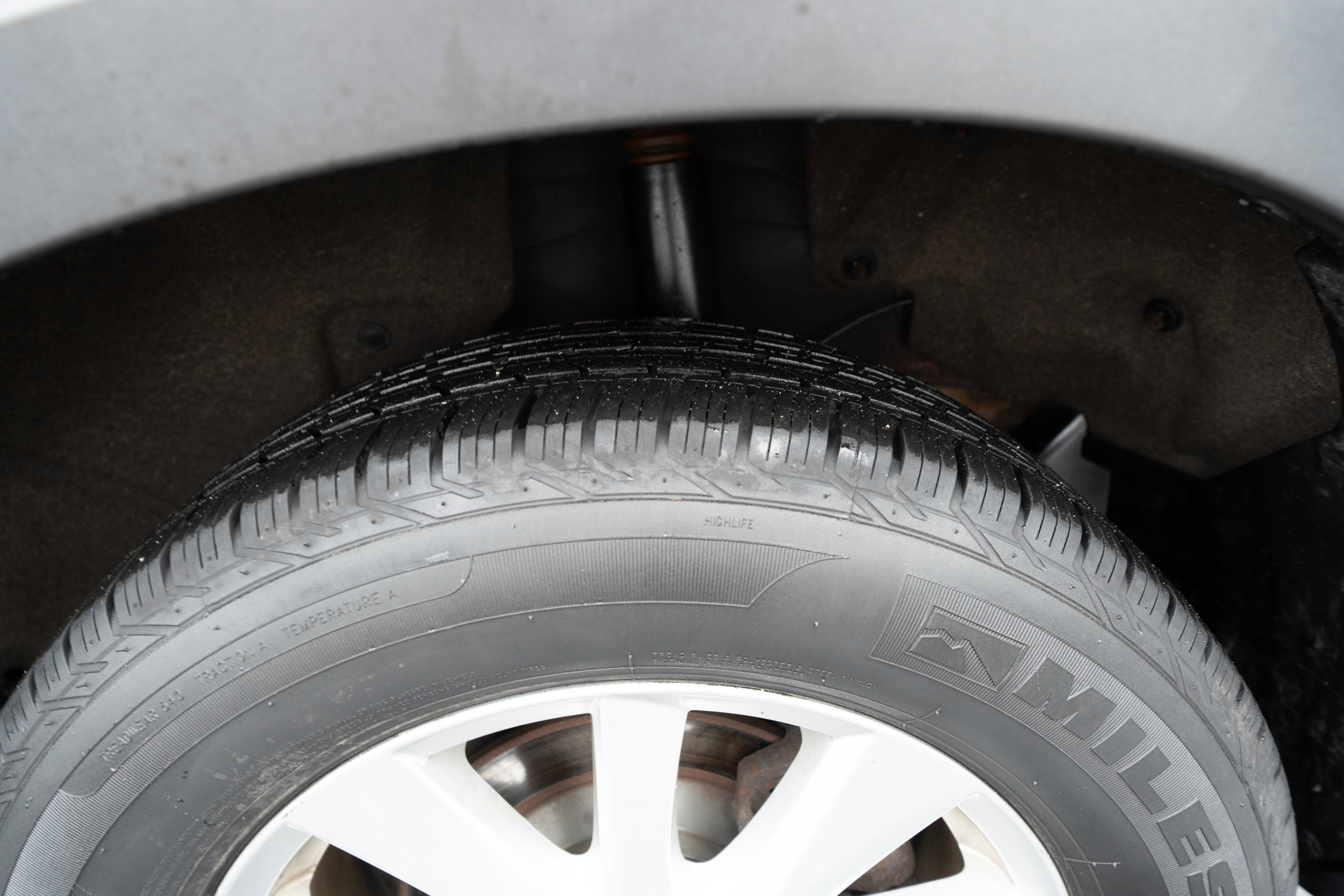 Used 2014 MAZDA CX-5 Touring w/ Bose/Moonroof Package image 30