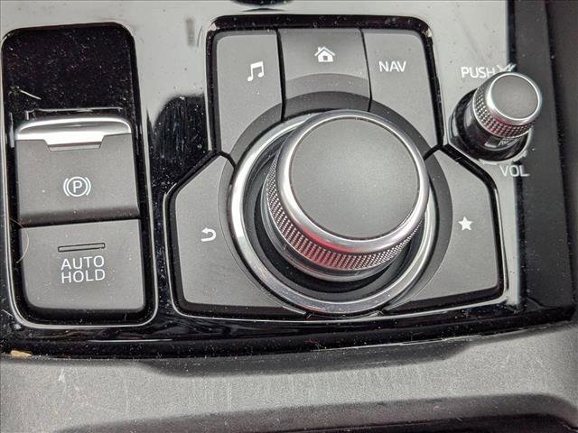 Used 2020 MAZDA MAZDA6 Grand Touring Reserve image 11