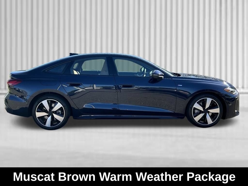 New 2026 Audi A5 2.0T Premium Plus AWD/4WD image 6