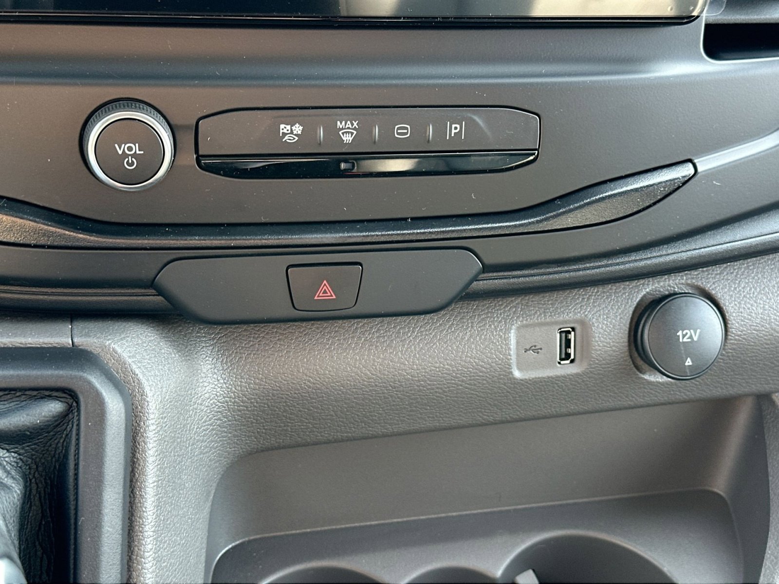 New 2026 Ford Transit 250 Base w/ Load Area Protection Package image 26