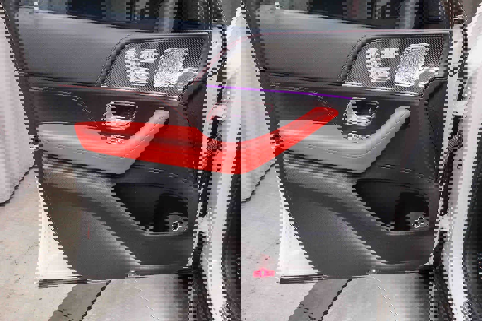 Certified 2022 Mercedes-Benz GLE 53 AMG 4MATIC Coupe image 27