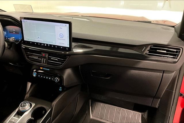 Used 2023 Ford Escape ST-Line Elite w/ Premium Technology Package image 28