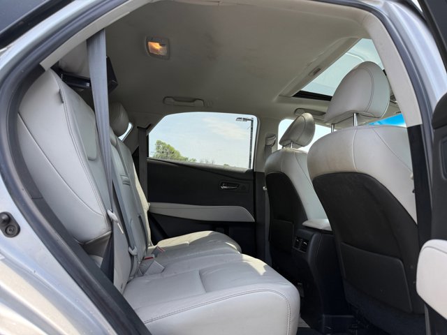 Used 2015 Lexus RX 350 FWD image 17