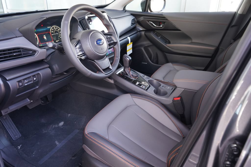 New 2026 Subaru Crosstrek 2.5i Limited w/ Crosstrek Mirror Package AWD/4WD image 6