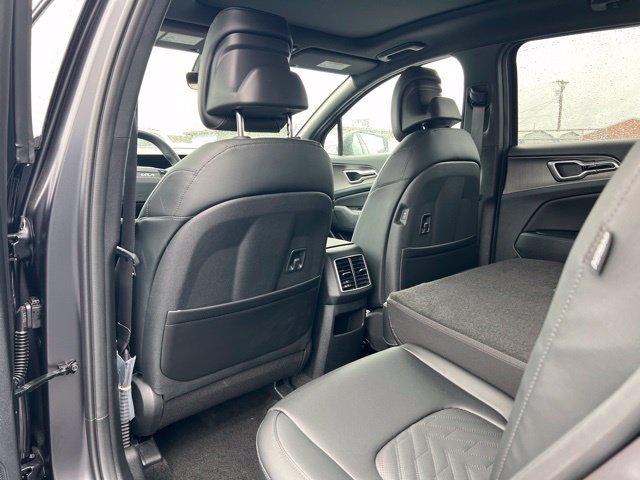 New 2026 Kia Sportage X-Line w/ X-Line Technology Package AWD/4WD image 13