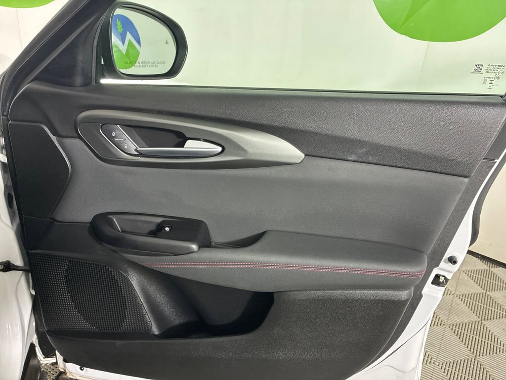 Used 2024 Dodge Hornet GT image 31