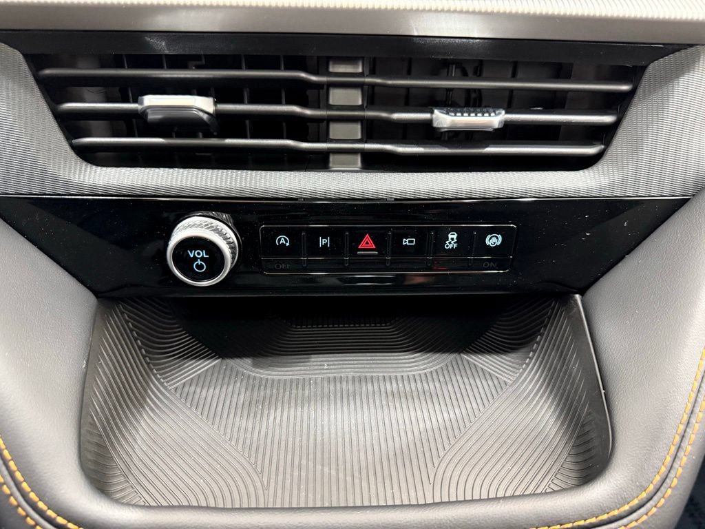 New 2026 Ford Explorer Tremor w/ Tremor Ultimate Package AWD/4WD image 39