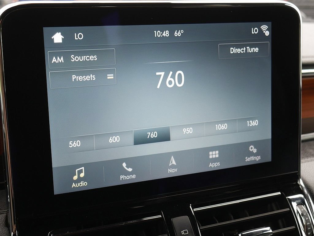 Used 2019 Lincoln Navigator Reserve AWD/4WD image 43
