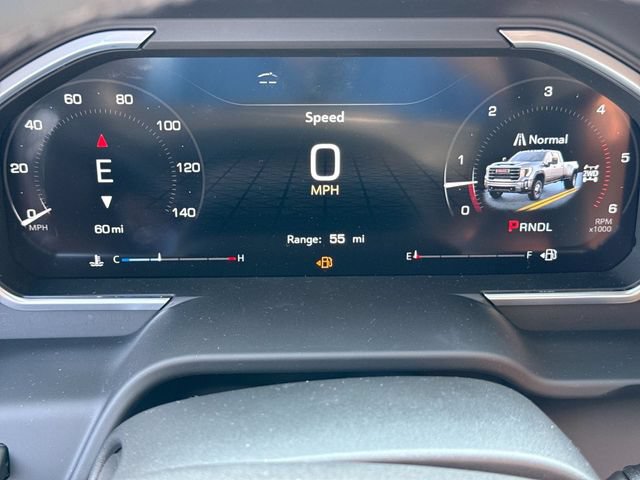 New 2026 GMC Sierra 3500 Denali Ultimate AWD/4WD image 15