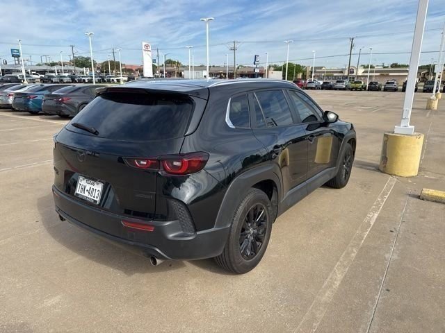 Used 2023 MAZDA CX-50 2.5 S w/ Cargo Package image 8