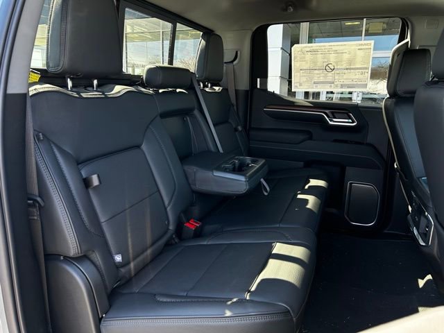 New 2026 GMC Sierra 1500 Denali w/ Denali Reserve Package image 30