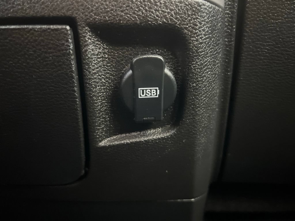 Used 2024 RAM 1500 Warlock RWD image 61
