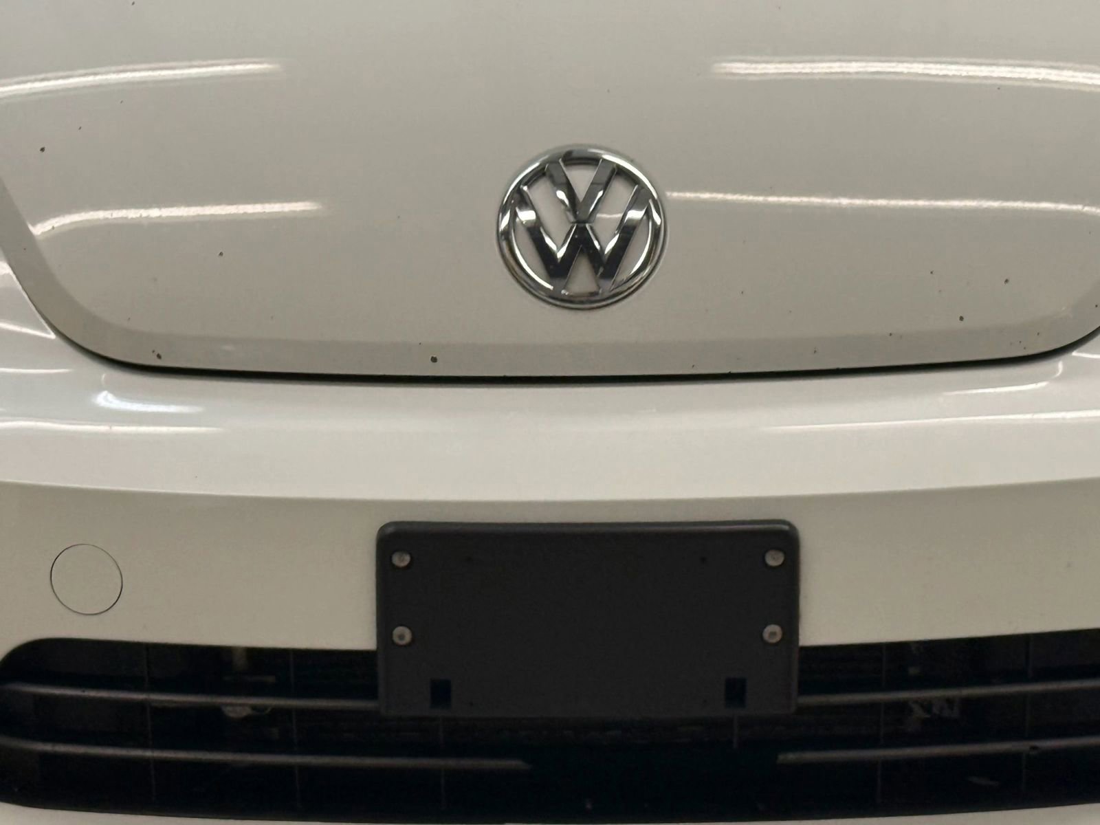 Used 2014 Volkswagen Beetle TDI FWD image 5