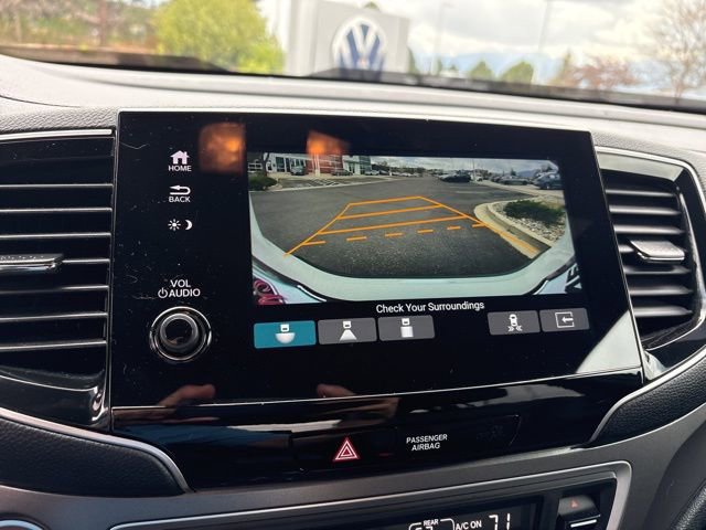 Used 2023 Honda Passport EX-L image 27