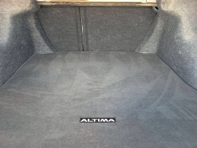 Used 2024 Nissan Altima 2.5 SR FWD image 21