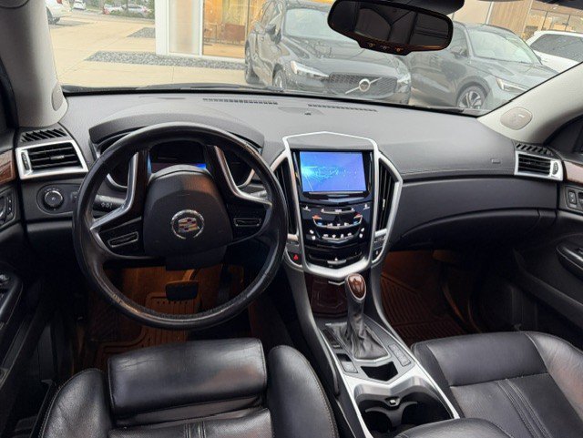 Used 2015 Cadillac SRX Premium AWD/4WD image 6