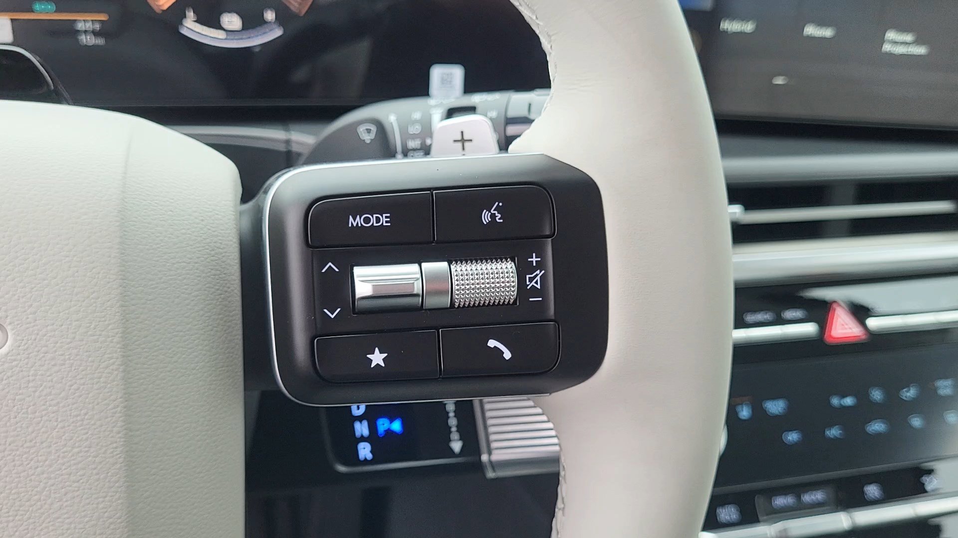 New 2026 Hyundai Santa Fe SEL image 15